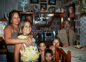 Mit UNICEF bei Brasiliens Müllsammlern 003